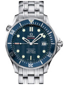 Omega Seamaster James Bond Chronometer 2220.80.00 Montre Réplique